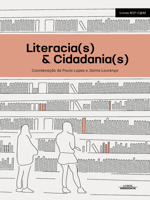 cover image of Literacia(s) e Cidadania(s)
